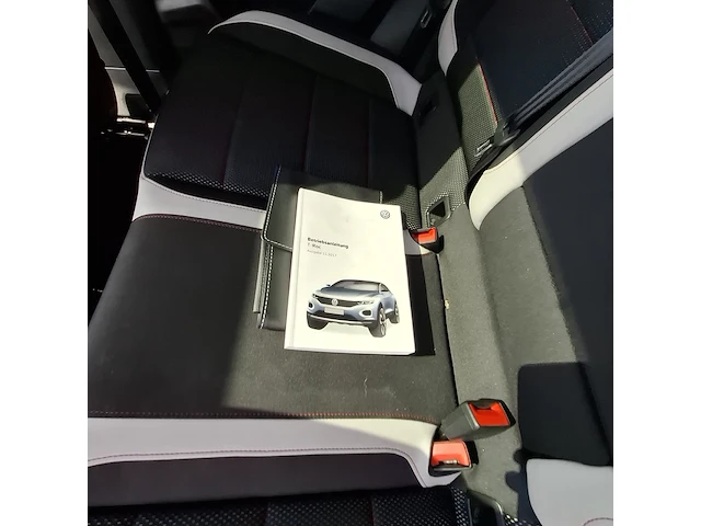 Personenwagen volkswagen, t-roc, bouwjaar 2018 - afbeelding 32 van  56