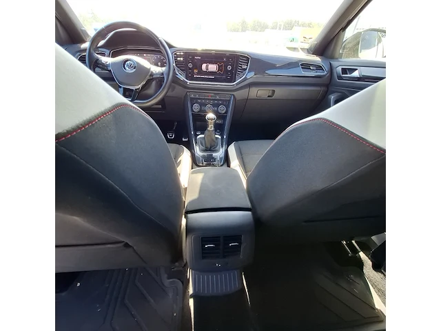 Personenwagen volkswagen, t-roc, bouwjaar 2018 - afbeelding 33 van  56