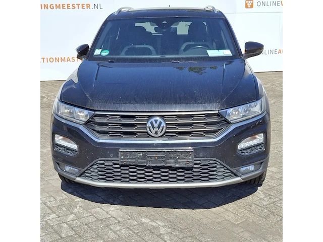 Personenwagen volkswagen, t-roc, bouwjaar 2018 - afbeelding 23 van  56