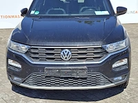 Personenwagen volkswagen, t-roc, bouwjaar 2018 - afbeelding 23 van  56