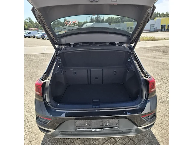 Personenwagen volkswagen, t-roc, bouwjaar 2018 - afbeelding 35 van  56
