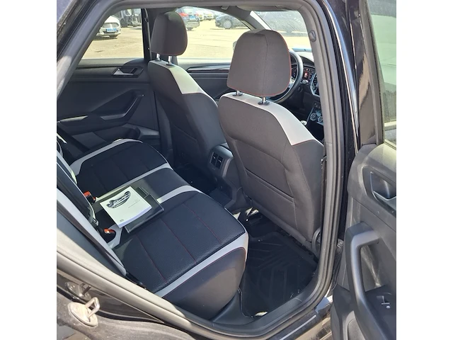 Personenwagen volkswagen, t-roc, bouwjaar 2018 - afbeelding 39 van  56