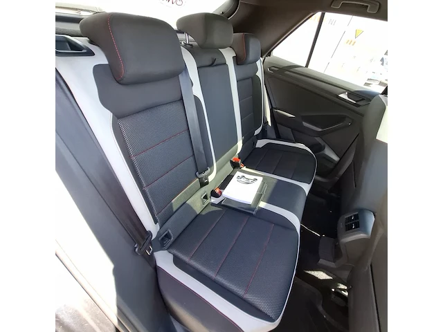 Personenwagen volkswagen, t-roc, bouwjaar 2018 - afbeelding 40 van  56