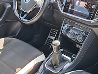 Personenwagen volkswagen, t-roc, bouwjaar 2018 - afbeelding 41 van  56