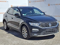 Personenwagen volkswagen, t-roc, bouwjaar 2018 - afbeelding 34 van  56