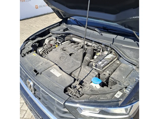 Personenwagen volkswagen, t-roc, bouwjaar 2018 - afbeelding 48 van  56