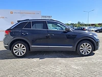 Personenwagen volkswagen, t-roc, bouwjaar 2018 - afbeelding 45 van  56