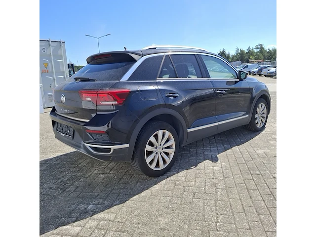 Personenwagen volkswagen, t-roc, bouwjaar 2018 - afbeelding 53 van  56