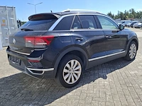 Personenwagen volkswagen, t-roc, bouwjaar 2018 - afbeelding 53 van  56