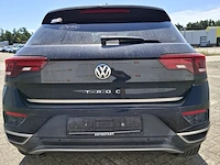 Personenwagen volkswagen, t-roc, bouwjaar 2018 - afbeelding 54 van  56