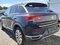 Personenwagen volkswagen, t-roc, bouwjaar 2018 - afbeelding 55 van  56