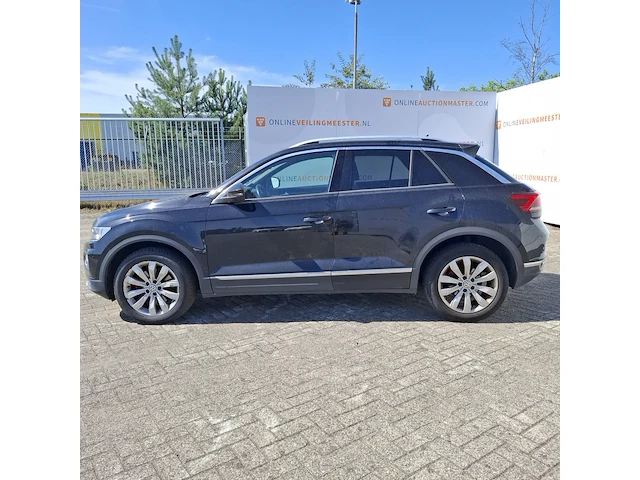 Personenwagen volkswagen, t-roc, bouwjaar 2018 - afbeelding 56 van  56