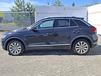 Personenwagen volkswagen, t-roc, bouwjaar 2018 - afbeelding 56 van  56