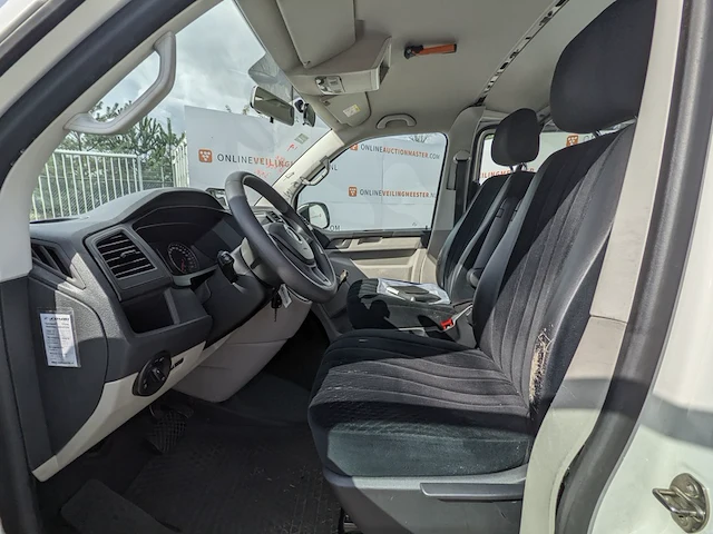 Personenwagen, volkswagen, transporter - afbeelding 3 van  53