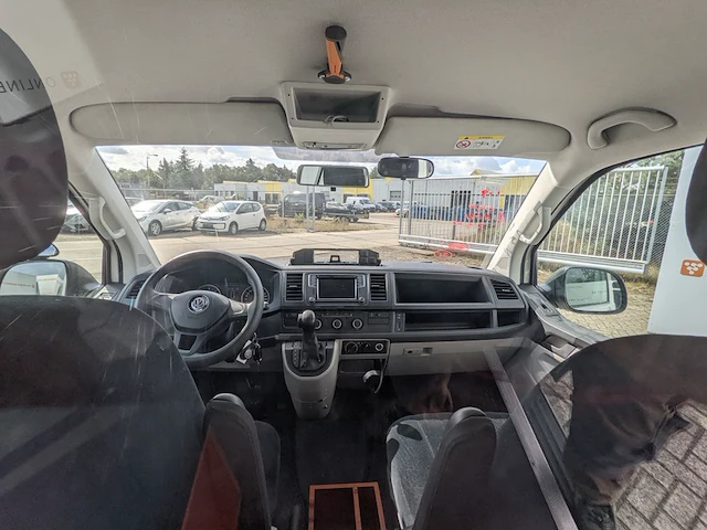 Personenwagen, volkswagen, transporter - afbeelding 4 van  53