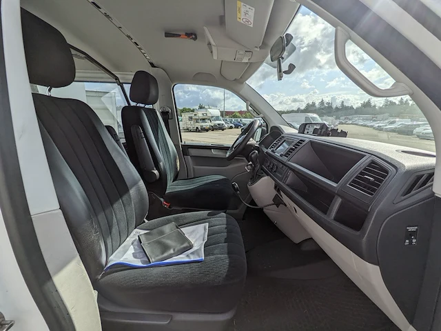 Personenwagen, volkswagen, transporter - afbeelding 5 van  53