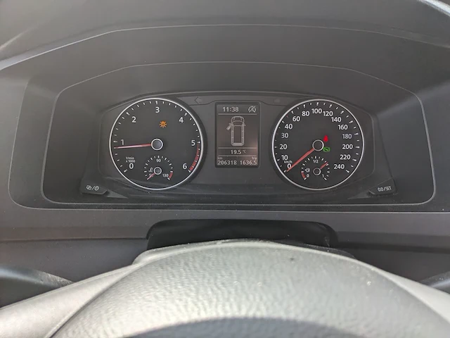 Personenwagen, volkswagen, transporter - afbeelding 8 van  53