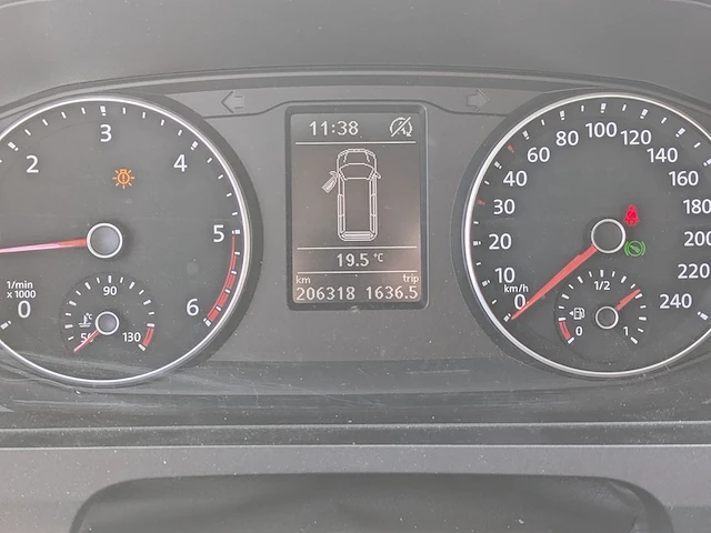 Personenwagen, volkswagen, transporter - afbeelding 9 van  53