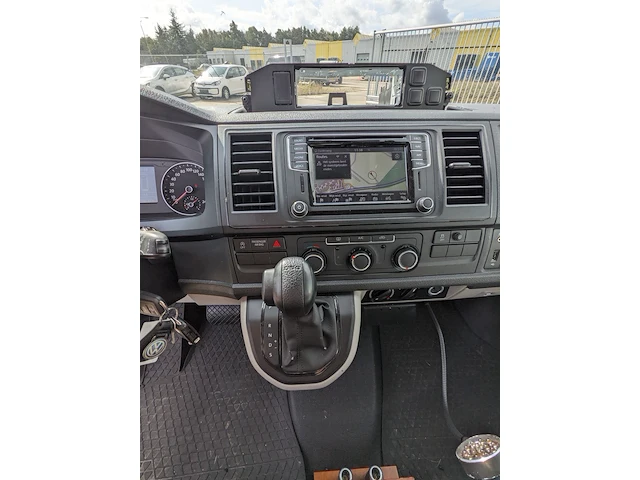 Personenwagen, volkswagen, transporter - afbeelding 10 van  53