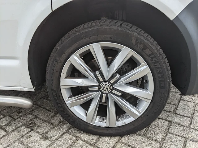 Personenwagen, volkswagen, transporter - afbeelding 36 van  53