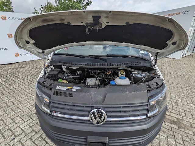 Personenwagen, volkswagen, transporter - afbeelding 39 van  53