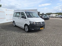 Personenwagen, volkswagen, transporter - afbeelding 34 van  53