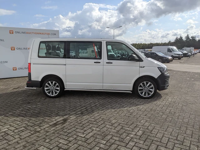 Personenwagen, volkswagen, transporter - afbeelding 45 van  53