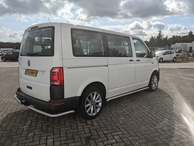 Personenwagen, volkswagen, transporter - afbeelding 50 van  53