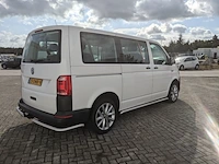 Personenwagen, volkswagen, transporter - afbeelding 50 van  53