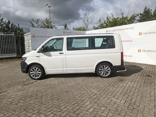 Personenwagen, volkswagen, transporter - afbeelding 53 van  53