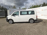 Personenwagen, volkswagen, transporter - afbeelding 53 van  53
