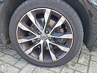 Personenwagen volvo, v40 2.0 d3, zwart, bouwjaar 2019 - afbeelding 4 van  48