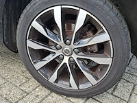 Personenwagen volvo, v40 2.0 d3, zwart, bouwjaar 2019 - afbeelding 6 van  48