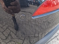 Personenwagen volvo, v40 2.0 d3, zwart, bouwjaar 2019 - afbeelding 7 van  48