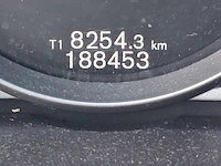 Personenwagen volvo, v40 2.0 d3, zwart, bouwjaar 2019 - afbeelding 14 van  48