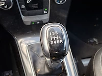 Personenwagen volvo, v40 2.0 d3, zwart, bouwjaar 2019 - afbeelding 18 van  48