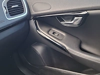 Personenwagen volvo, v40 2.0 d3, zwart, bouwjaar 2019 - afbeelding 19 van  48