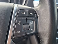 Personenwagen volvo, v40 2.0 d3, zwart, bouwjaar 2019 - afbeelding 21 van  48