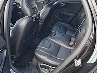 Personenwagen volvo, v40 2.0 d3, zwart, bouwjaar 2019 - afbeelding 22 van  48