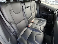 Personenwagen volvo, v40 2.0 d3, zwart, bouwjaar 2019 - afbeelding 29 van  48