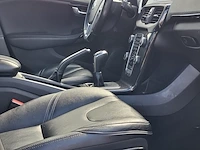 Personenwagen volvo, v40 2.0 d3, zwart, bouwjaar 2019 - afbeelding 31 van  48