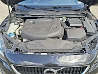 Personenwagen volvo, v40 2.0 d3, zwart, bouwjaar 2019 - afbeelding 33 van  48