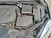 Personenwagen volvo, v40 2.0 d3, zwart, bouwjaar 2019 - afbeelding 37 van  48
