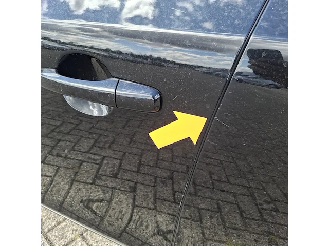 Personenwagen volvo, v40 2.0 d3, zwart, bouwjaar 2019 - afbeelding 43 van  48
