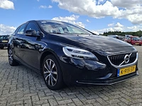 Personenwagen volvo, v40 2.0 d3, zwart, bouwjaar 2019 - afbeelding 34 van  48