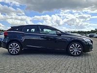Personenwagen volvo, v40 2.0 d3, zwart, bouwjaar 2019 - afbeelding 44 van  48