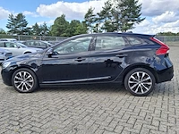 Personenwagen volvo, v40 2.0 d3, zwart, bouwjaar 2019 - afbeelding 48 van  48