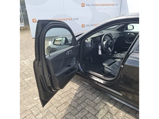 Personnenauto bmw, 1-serie 118i high executive edition, bouwjaar 2020 - afbeelding 2 van  54