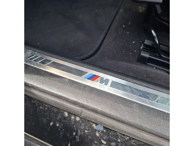 Personnenauto bmw, 1-serie 118i high executive edition, bouwjaar 2020 - afbeelding 4 van  54