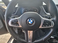 Personnenauto bmw, 1-serie 118i high executive edition, bouwjaar 2020 - afbeelding 6 van  54